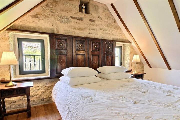 Gîte pour 4 personnes, avec jardin et terrasse à Poullan-sur-Mer - 3