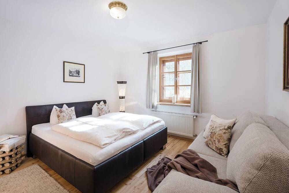 Chalet Ingeborg inkl. Kulinarikpaket - Landgut Moserhof in Kreuzeckgruppe, Reißeck