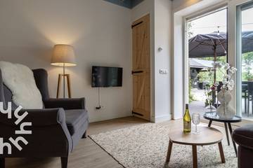 Agriturismo voor 4 Personen in Drenthe, Nederland, Afbeelding 1