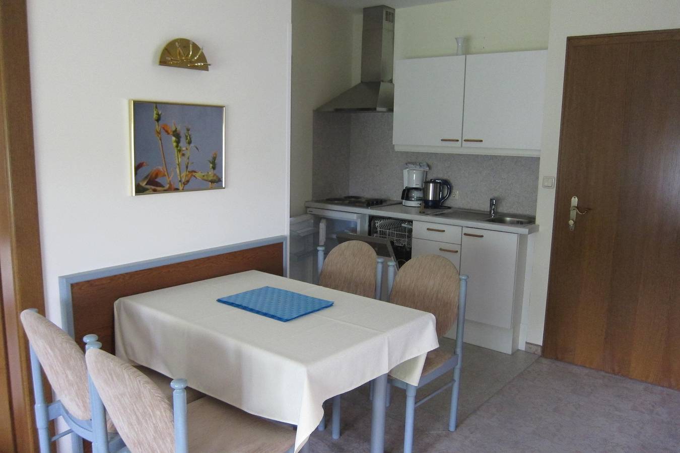 Ganze Ferienwohnung, Ferienwohnung 8 in Karawanken und Bachergebirge, Finkenstein am Faaker See