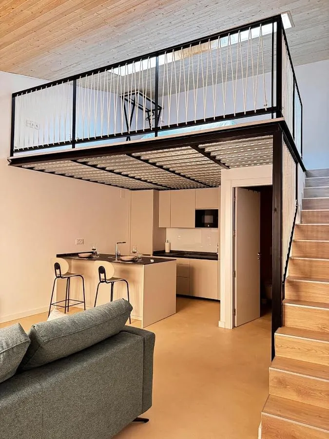 Holiday home for 2 people - 1