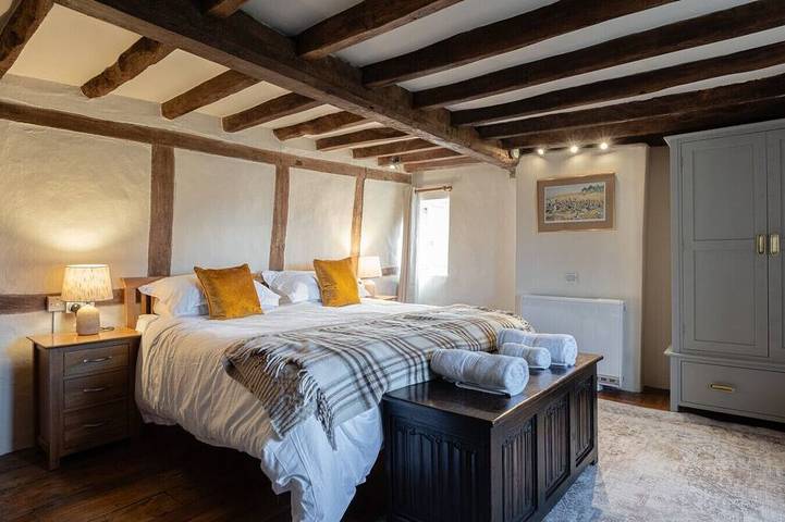 Orchard Cottage - Belle maison près de Broadway in Gloucestershire
