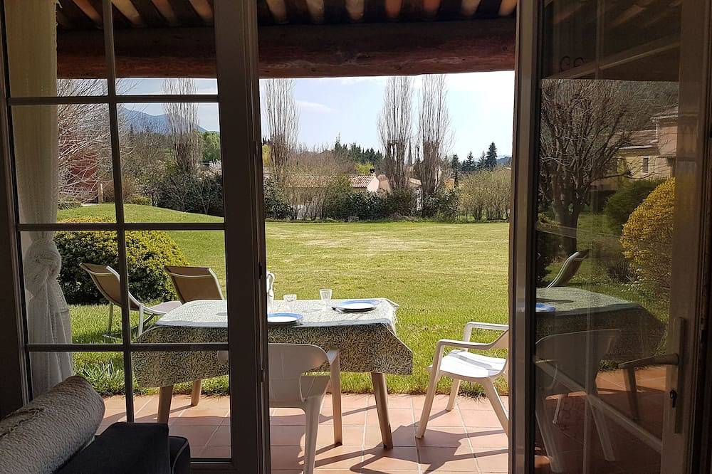 Maison de vacances Climatisée a 500 du village à Moustiers Sainte-marie in Moustiers-Sainte-Marie, Parc naturel régional du Verdon