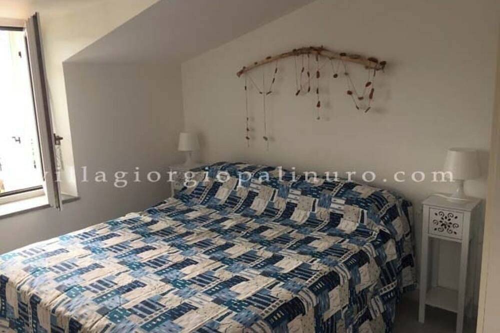 Exclusive Villa in the Center of Palinuro in Palinuro, Cilento