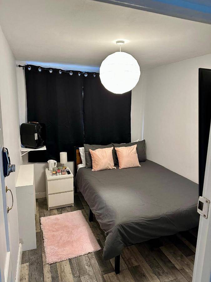 BnB für 2 Personen in London - 4