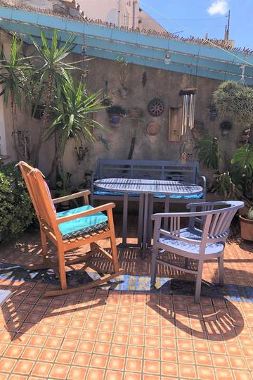 Ferienhaus in Artà, Mallorca Osten für 4 