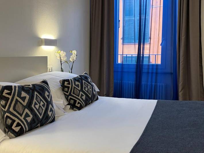 Maison d’hôte pour 2 personnes dans Portovenere