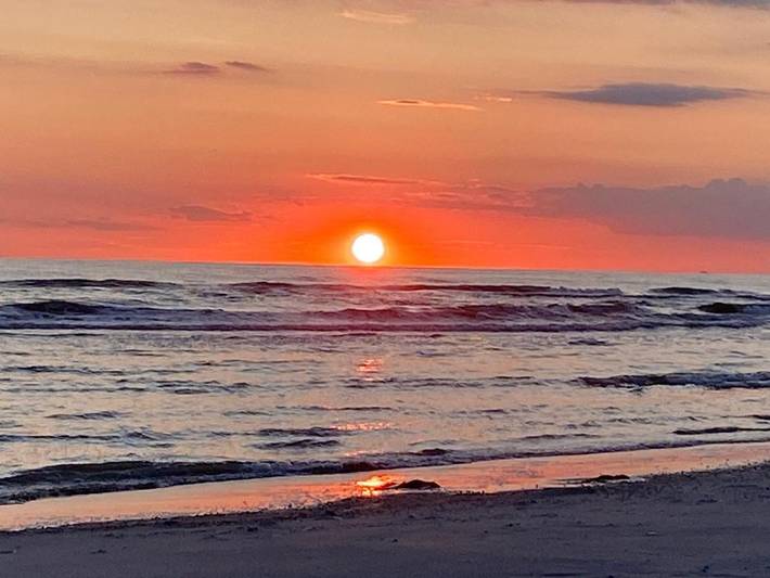 Location de vacances pour 5 personnes, avec terrasse et jardin à Dannes - 4