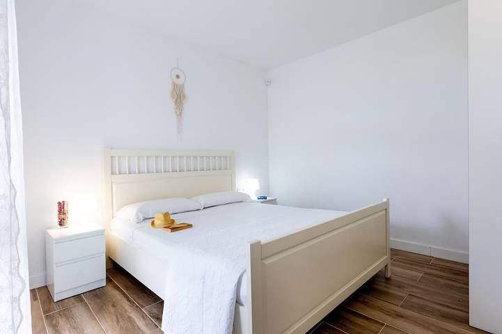 Ganze Wohnung, 47 Amazing Primavera mit Wifi, Terrasse, Pool in Playa de LA BALLENA (Arona), Arona