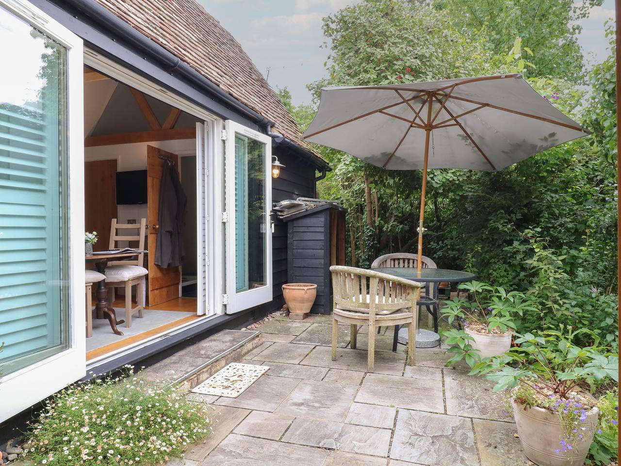 Cottage for 2 People in Orwell (Cambridgeshire), Cambridgeshire