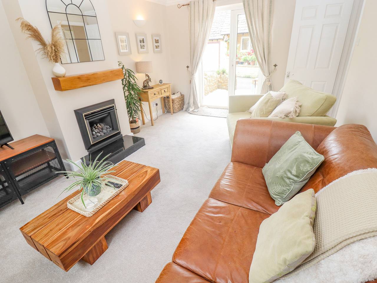 The Cornerstone in Bourton-on-the-Water, Gloucestershire