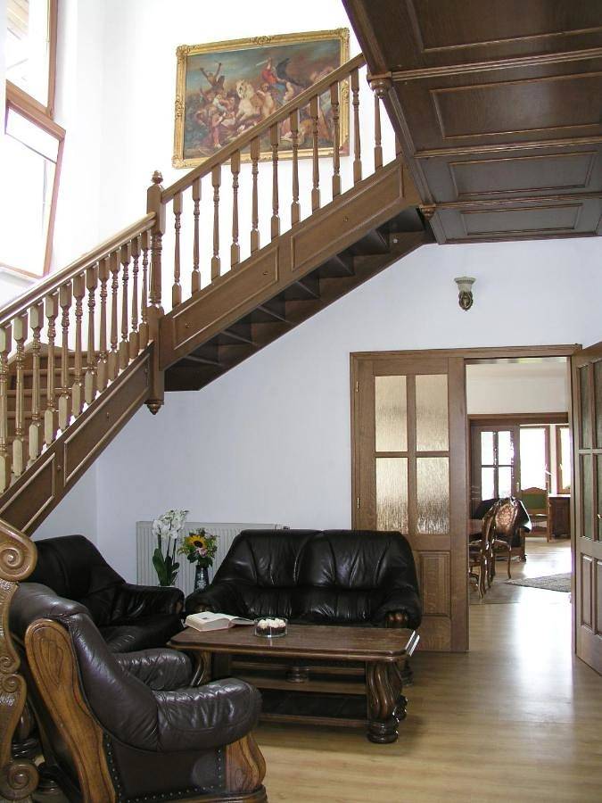 Deluxe Triple Room in Karlsbad, Karlsbad und Umgebung