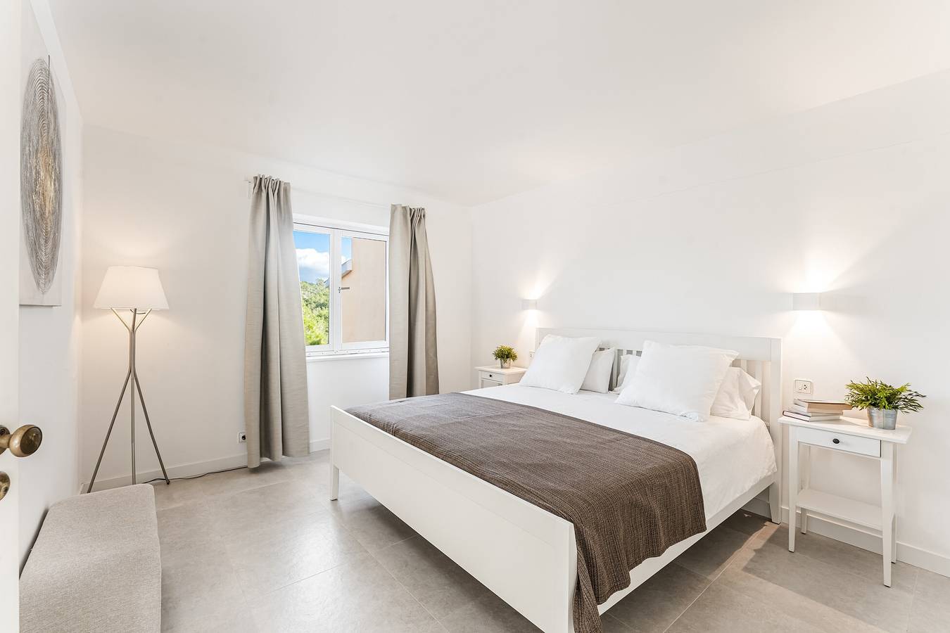 Petit Paradis appartement in Son Bou met privézwembad en zeezicht, foto 12