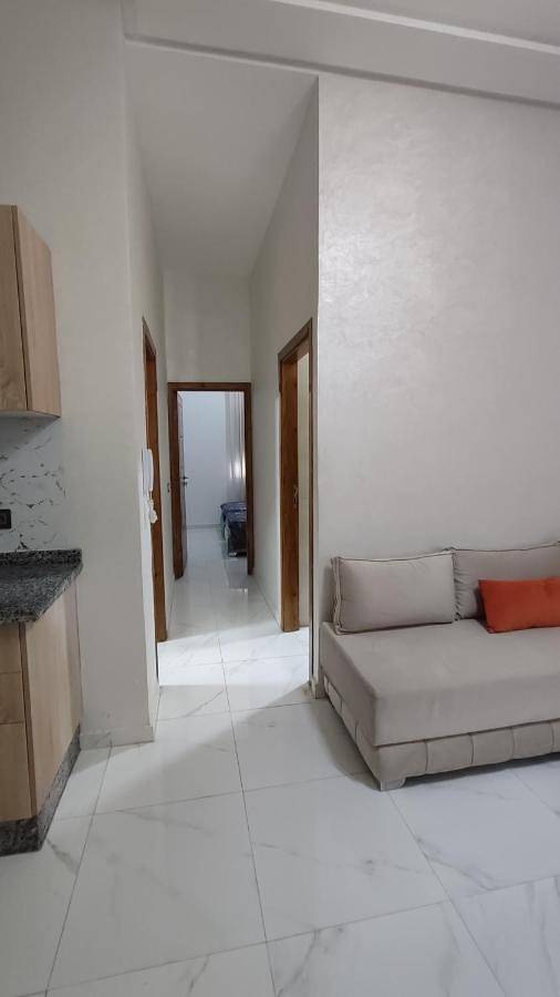 Apartamento de vacaciones para 7 personas, con balcón - 1
