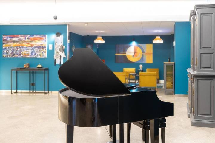 Hôtel pour 2 personnes à Limone sul Garda - 2