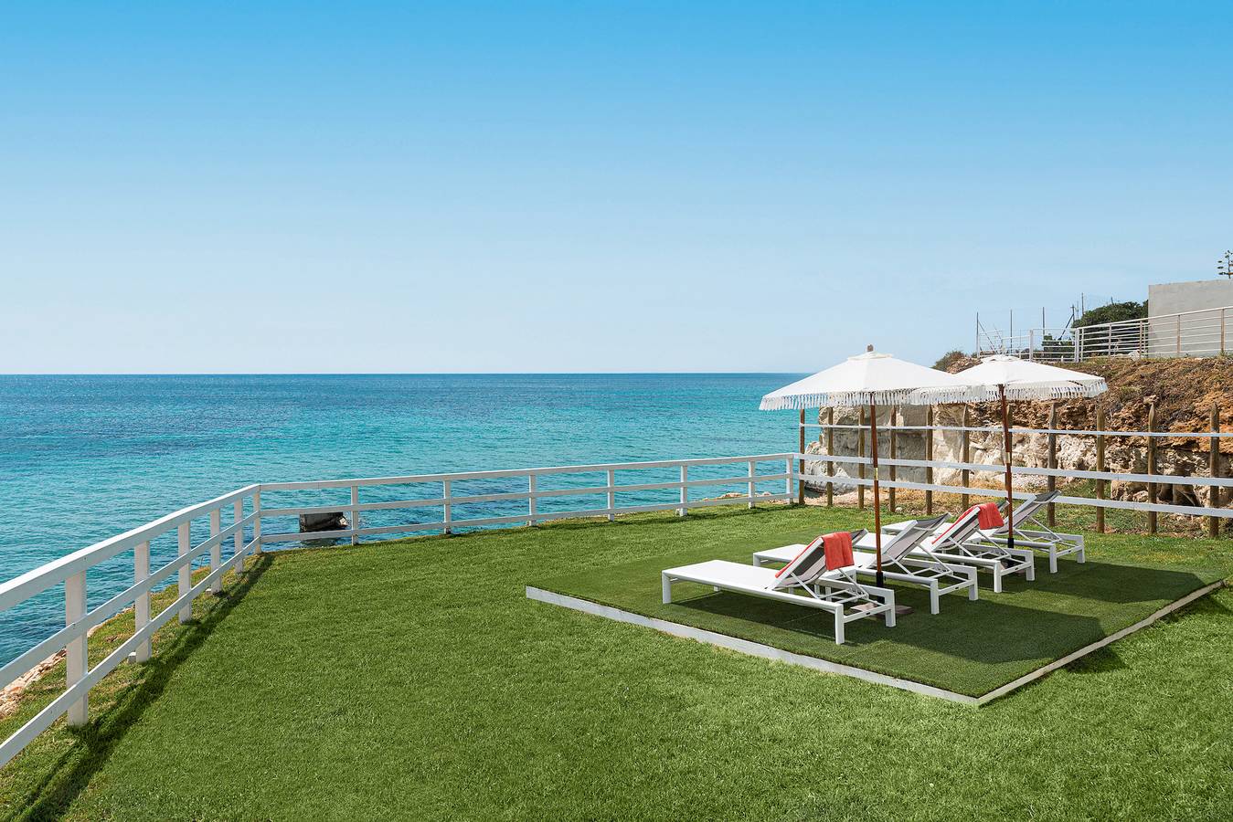 Villa Hermes in Spiaggia di Eloro, Lido di Noto