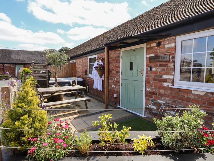 Gîte pour 2 personnes à Chester - 2