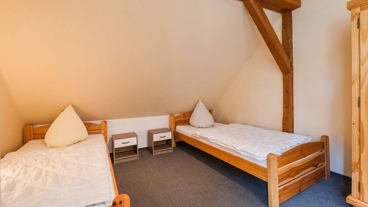 Ferienhaus für 8 Personen (240 m²) in Willingen (Upland) in Schwalefeld, Willingen