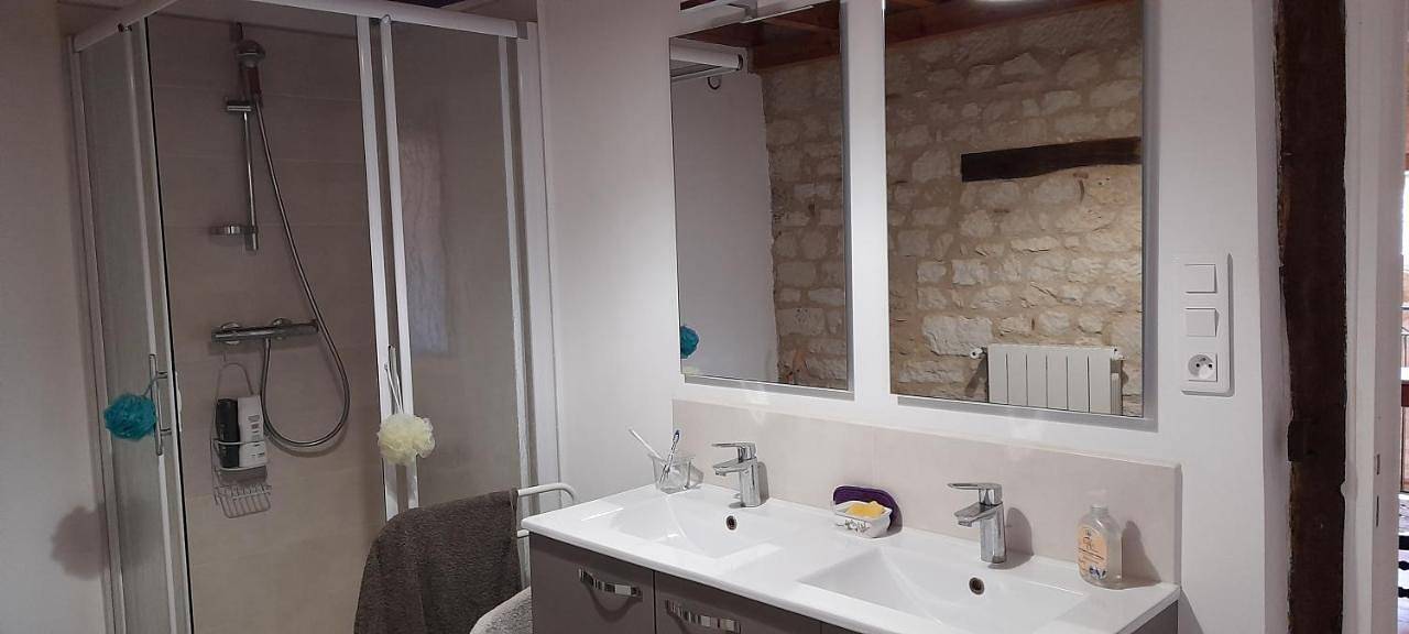 Chambre d'hôtes Domaine de Laubal in Gaillac, Région d'Albi