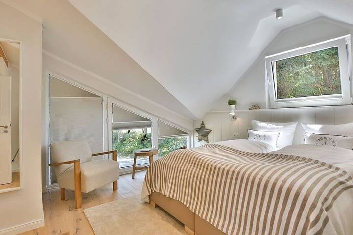 Ferienhaus Hygge Hus in Sellin (Usedom), Heringsdorf