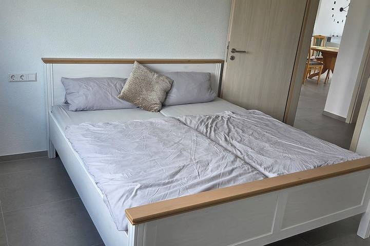 Ganze Wohnung, Albpfad Einkehr Ein Ort Erholung am Fuß der schwäbischen Alb. Haustierfreundlich in Balingen, Albsteig Etappe 14