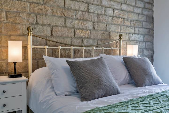 Villa für 2 Personen, mit Haustier in England - 3