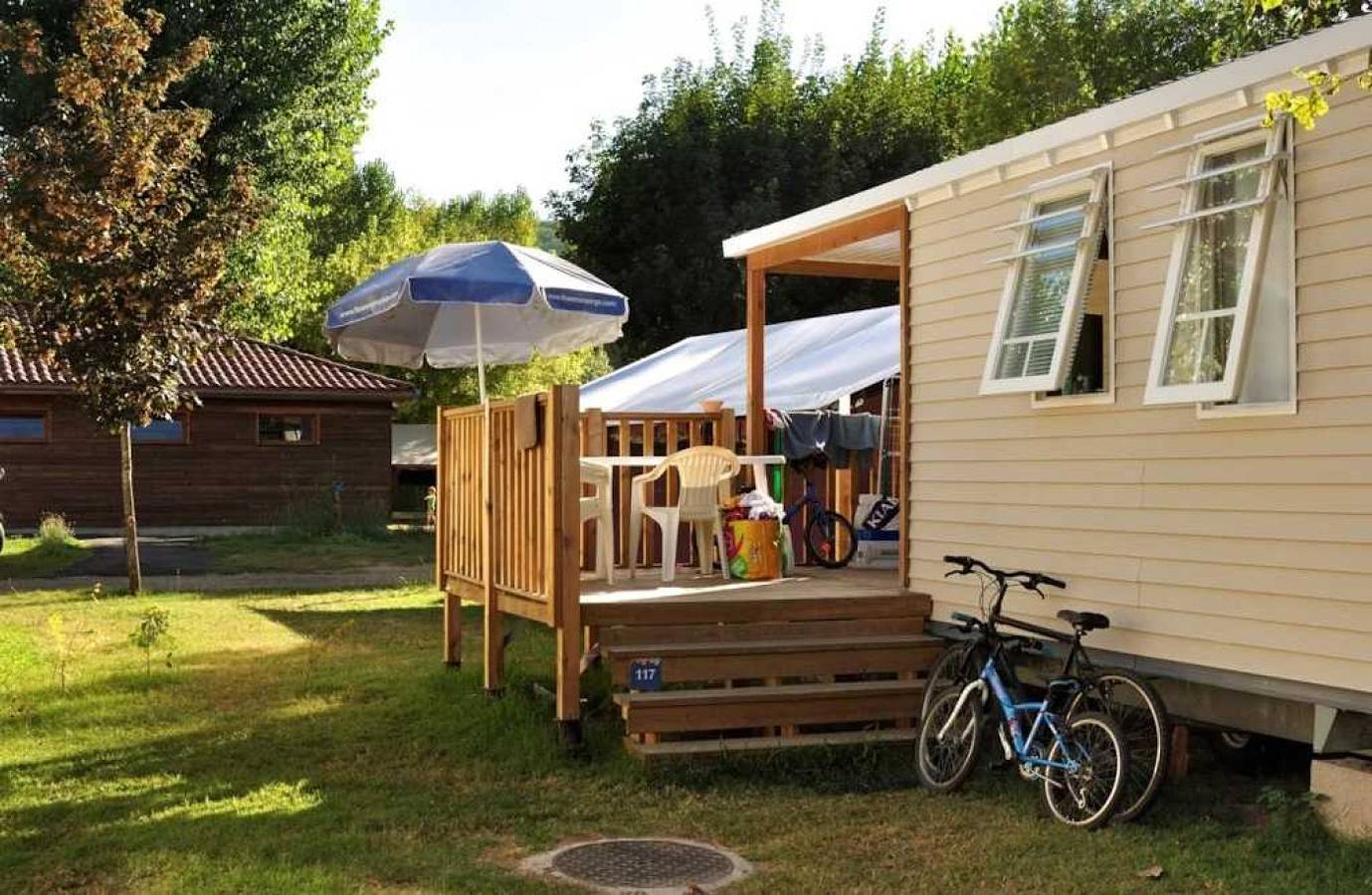 Location De Vacances pour 6 Personnes dans Souillac, Lot