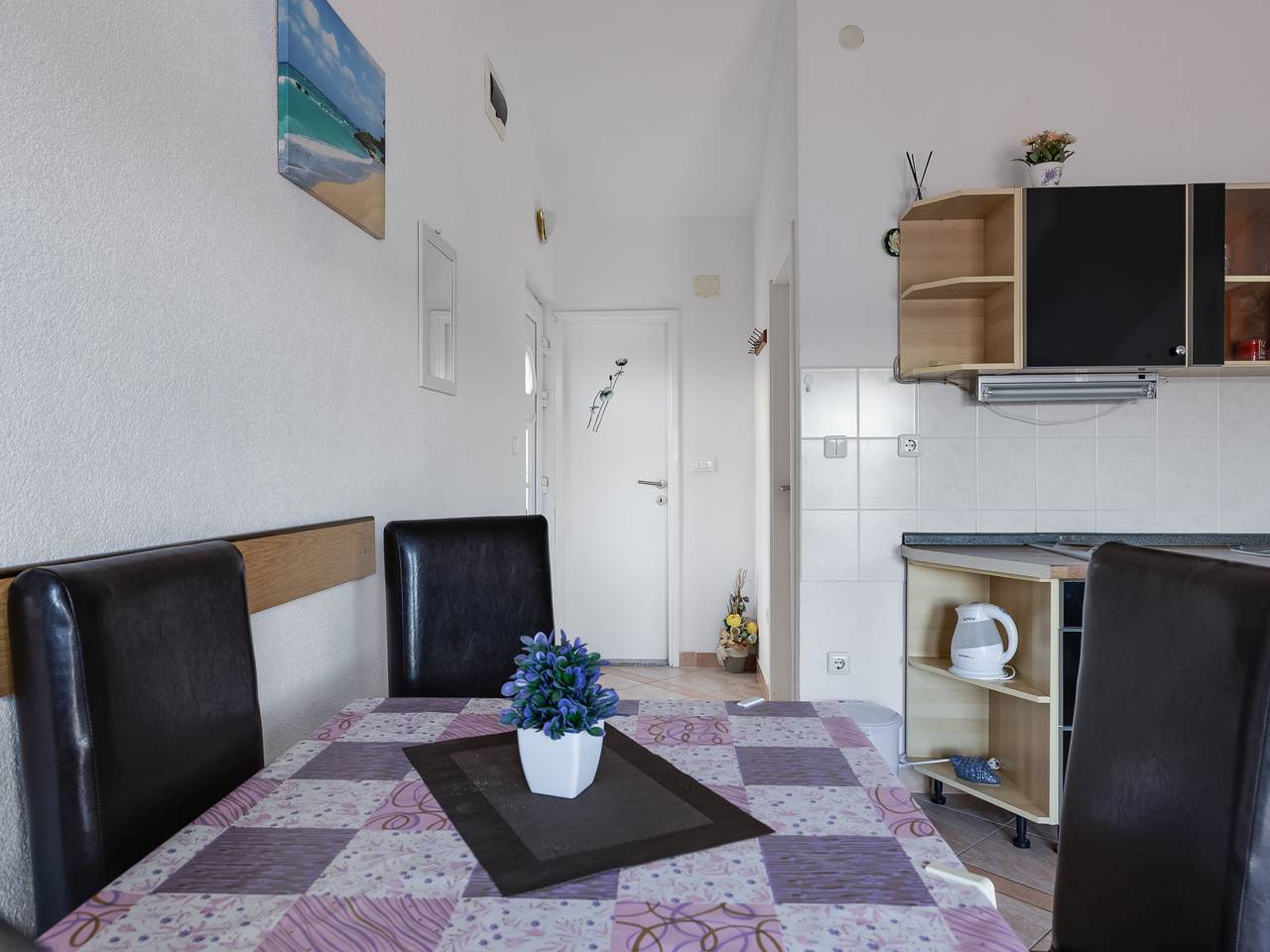 Appartement entier, Beach Vibes in Rogoznica, Šibenik-Knin