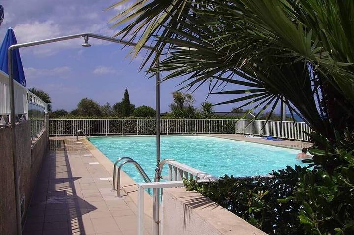 Appartement de vacances pour 4 personnes