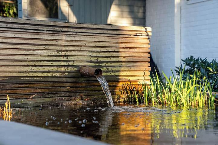 Ferienhaus für 6 Personen, mit Whirlpool in Blankenberge