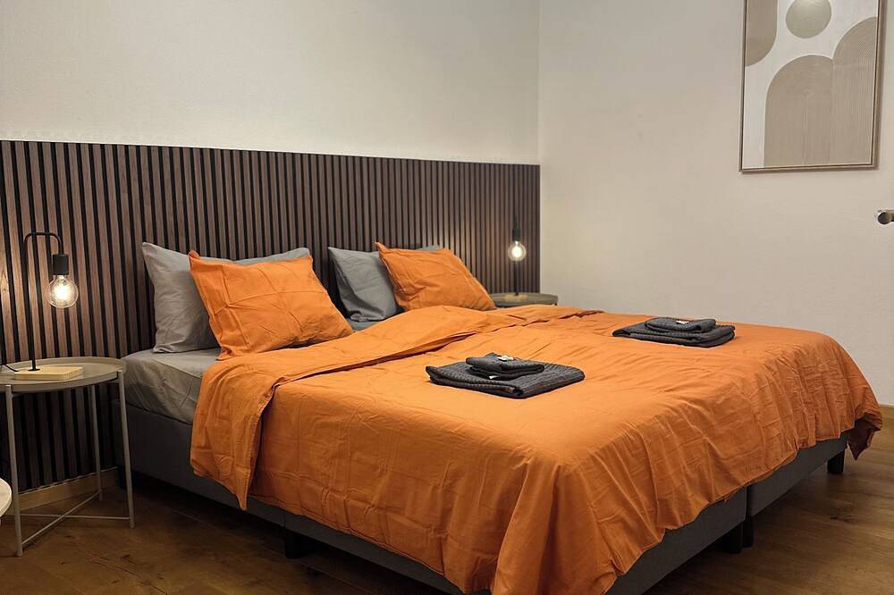 Ganze Wohnung, Work & Chill Wallis Nh Zermatt, Wifi, Parking in Stalden (VS), Walliser Alpen