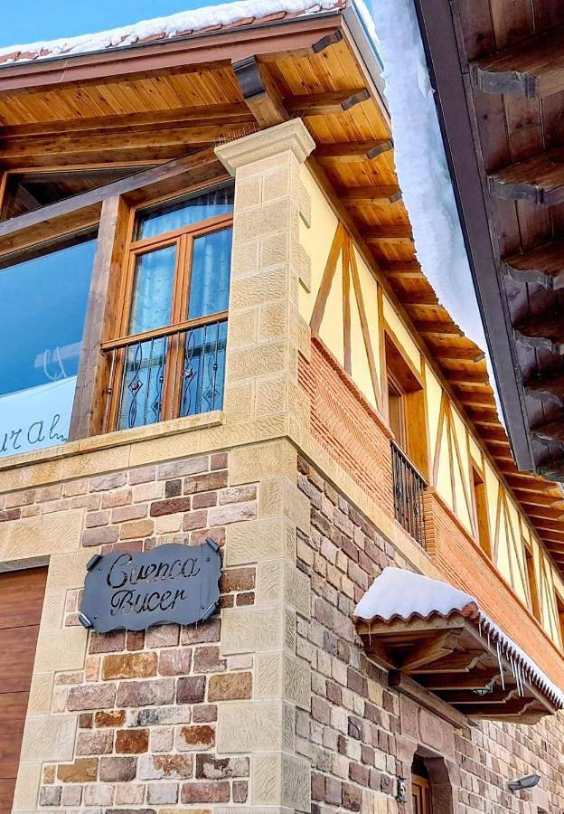 Casa rural para 6 personas, con jardín y vistas en Hermandad de Campoo de Suso - 2