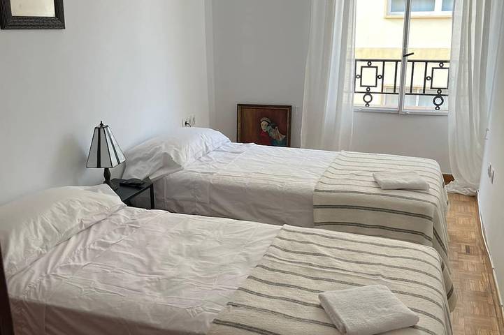 Holiday apartment for 6 people - 1