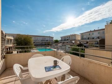 Ferienwohnung für 4 Personen in Le Grau-du-Roi, Nimes und Umgebung, Bild 1