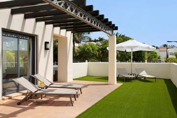 Casa De Férias para 6 Pessoas em Urbanización Pueblo Don Thomas, San Sebastián de la Gomera, Foto 2