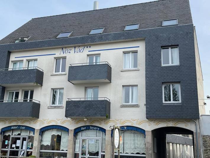 Hotel para 2 personas, Se admiten mascotas - 1