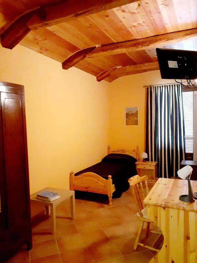 Affitta Camere La Dolce Sosta in Perosa Argentina, Province de Turin
