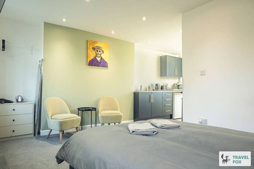 Apartamento entero, Nottingham Flora`s Flat in Nottingham, Midlands del Este
