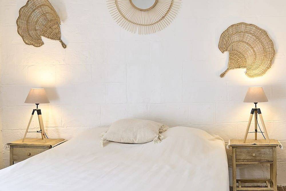 Apartamento entero, Gîte 800m from Le Petit Prateau Zoo in Saint-Aignan, Región de Romorantin-Lanthenay