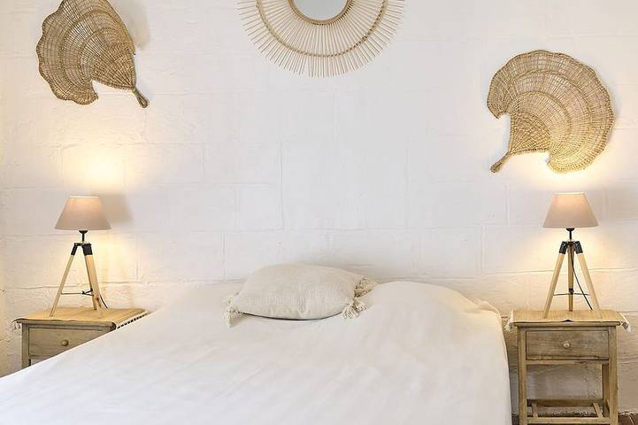 Gîte pour 5 personnes, avec terrasse dans ZooParc de Beauval - 2