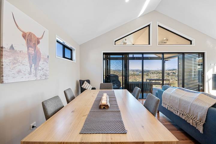 Ferienhaus für 6 Personen, mit Terrasse und Garten - 1