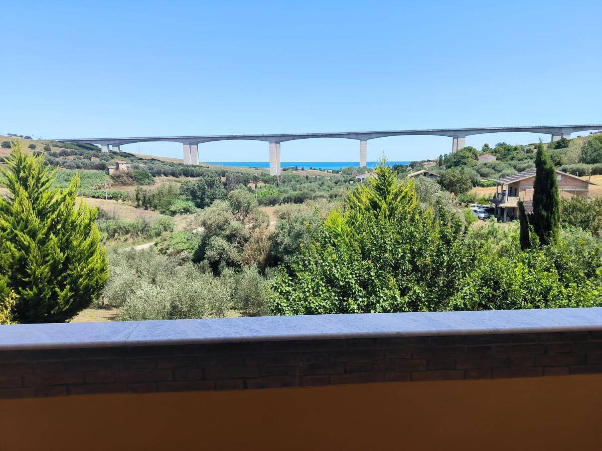Country House La Foggetta in Pineto, Costa Adriatica Abruzzo