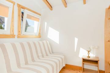 Bungalow für 4 Personen in Niechorze, Ostseeküste Polen, Bild 4