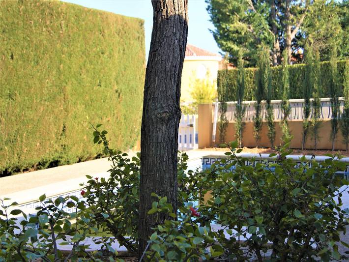 Ferienhaus für 8 Personen, mit Garten und Terrasse an der Costa del Azahar - 3