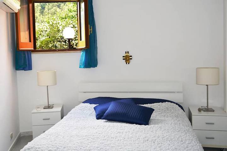 Ferienhaus für 4 Personen, mit Garten in Sperlonga - 2