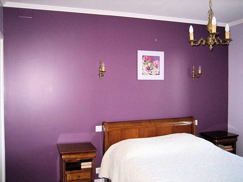 Chez Anita - Chambre in Saint-Méloir-des-Ondes, Baie du Mont-Saint-Michel
