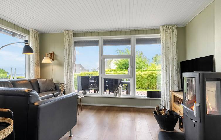 Ferienhaus für 5 Personen mit Garten in Hejls, Kleiner Belt