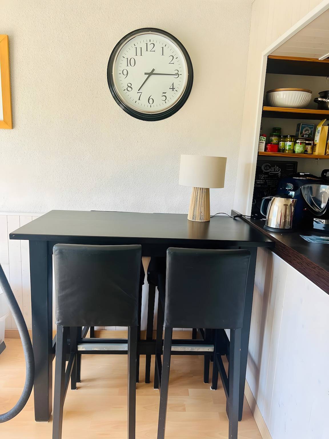 Appartement entier, Appartement « Le Balcon Des Alizées - Plage & port » avec balcon in Quimper, Région de Quimper