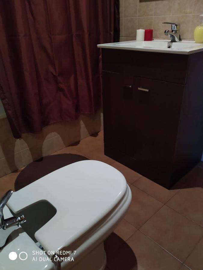 Casa rural para 14 personas, con balcón además de jacuzzi y sauna en Sierra Nevada - 4