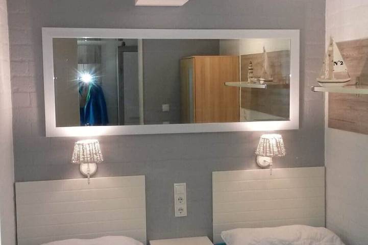 Ferienhaus für 5 Personen, mit Garten und Terrasse in Schouwen-Duiveland - 4